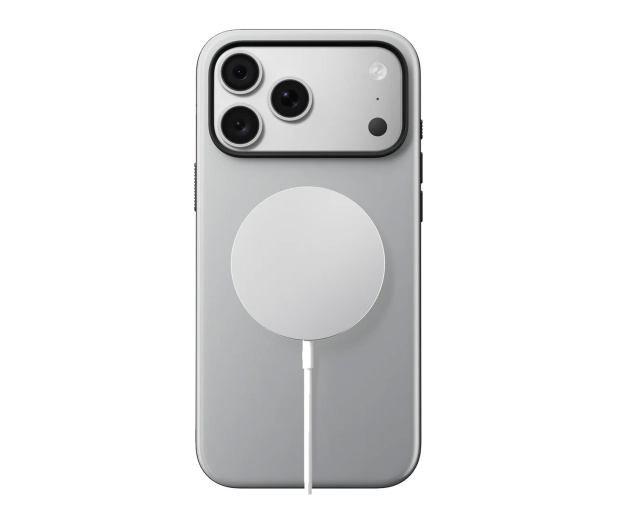 Nomad Sport Case do iPhone 18 Pro Max / 17 Pro Max MagSafe (lunar - 1586548 - zdjęcie 3